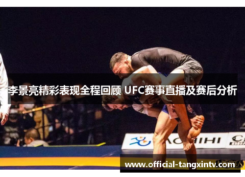 李景亮精彩表现全程回顾 UFC赛事直播及赛后分析